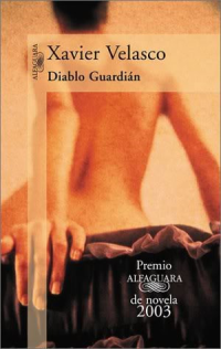 Velasco Xavier — Diablo Guardián