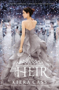 Kiera Cass — The Heir