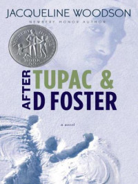 Jacqueline Woodson — After Tupac and D Foster