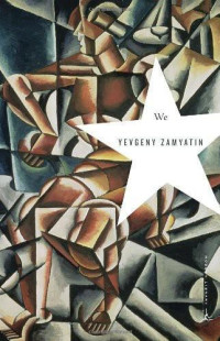Yevgeny Zamyatin — We