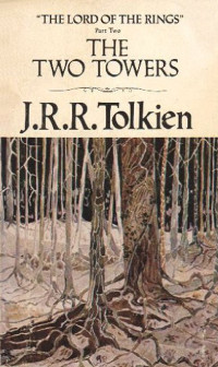 Tolkien, John Ronald Reuel — The two towers