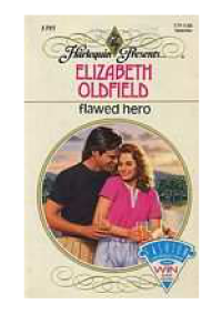 Oldfield Elizabeth — Flawed Hero