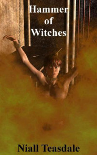 Teasdale Niall — Hammer of Witches