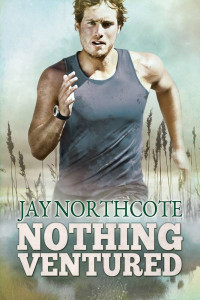 Northcote Jay — Nothing Ventured