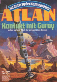 Ellmer Arndt — Kontakt mit Guray
