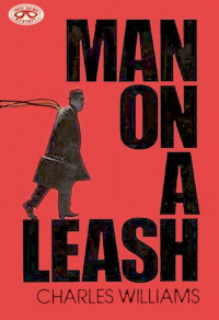 Williams Charles — Man on a Leash