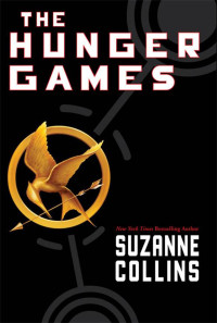 Collins Suzanne — The Hunger Games