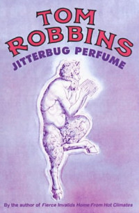 Robbins Tom — Jitterbug Perfume