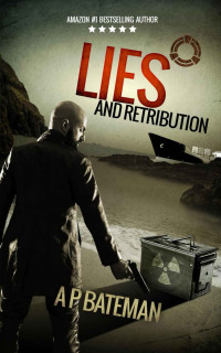 Bateman, A P — Lies and Retribution