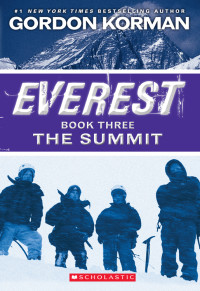 Gordon Korman — The Summit