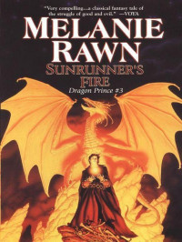 Rawn Melanie — Sunrunner's Fire