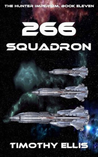 Timothy Ellis — 266 Squadron