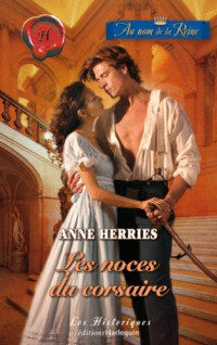 Herries Anne — Les Noces du Corsaire