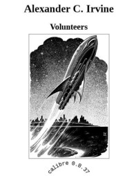 Irvine, Alexander C — Volunteers
