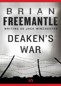 Freemantle Brian — Deaken's War