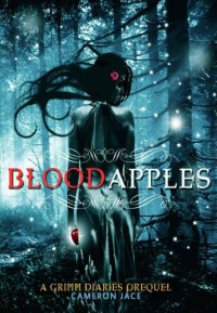 Jace Cameron — Blood Apples