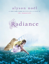 No?l, Alyson — Radiance
