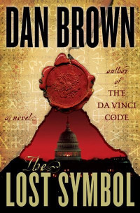 Brown Dan — The Lost Symbol