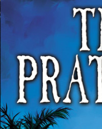 Pratchett Terry — Nation # (UK)
