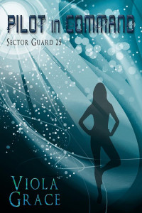 Grace Viola — Pilot in Command