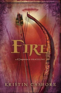 Cashore Kristin — Fire