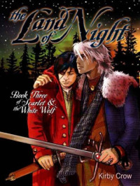 Crow Kirby — Land of Night