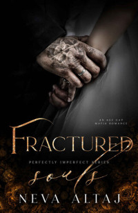 Neva Altaj — Fractured Souls