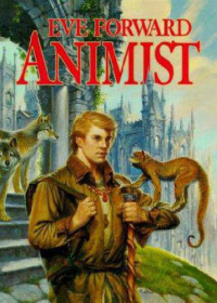 Forward Eve — Animist