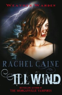 Caine Rachel — Ill Wind