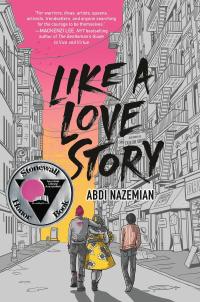 Abdi Nazemian — Like a Love Story
