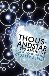 Anthony Piers — Thousandstar
