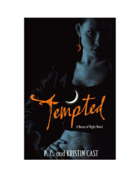 Cast, P C — Tempted