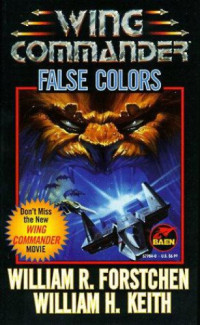 Forstchen, William R — False Colors