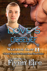 Eire Flynn — Love's Disbelief