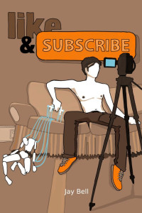Bell Jay — Like and Subscribe