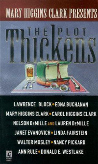 Evanovich Janet — The Plot Thickens: Last Peep