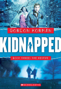 Korman Gordon — Rescue