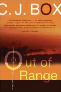 Box, C J — Out of Range