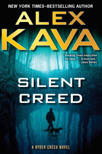 Kava Alex — Silent Creed