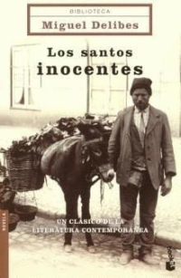 Delibes Miguel — Los santos inocentes