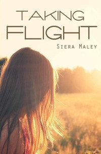 Maley Siera — Taking Flight
