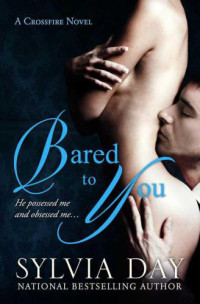 Day Sylvia — Bared to You