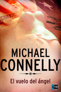 Connelly Michael — El vuelo del ángel