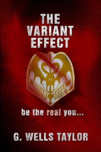 Taylor, G Wells — The Variant Effect