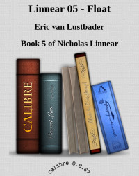 van Lustbader, Eric — Floating City