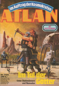 Griese Peter — Im Tal der Gotter