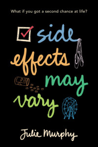 Murphy Julie — Side Effects May Vary