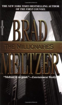 Meltzer Brad — The Millionaires