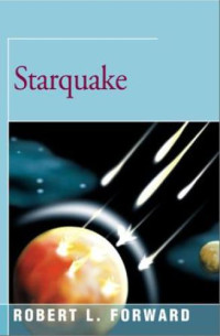 Forward, Robert L — Starquake