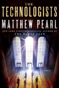 Pearl Matthew — The Technologists